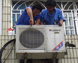 苍梧空调售后维修服务中心在哪里找