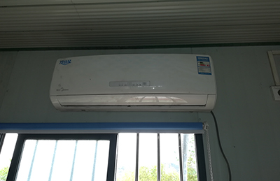 苍梧空调维修在哪里找