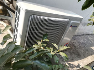 苍梧空调维修售后服务