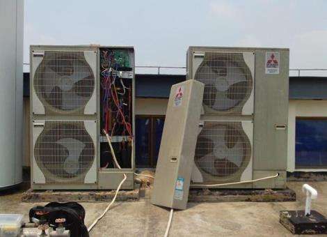 苍梧空调维修电话号码多少