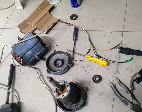 苍梧空调维修售后服务中心电话在哪里找