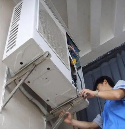 苍梧24小时空调维修热线