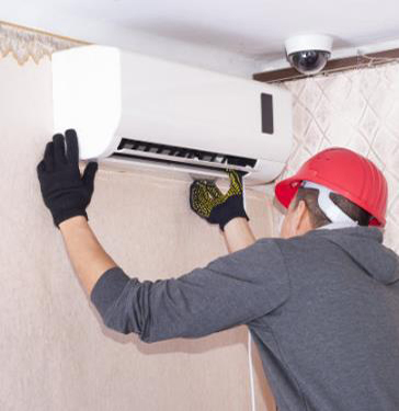 苍梧空调内机噪音大